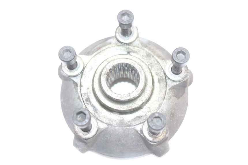 photo de MOZZO RUOTA POSTERIORE RENAULT KOURANOS 125 (2001 - 2004)