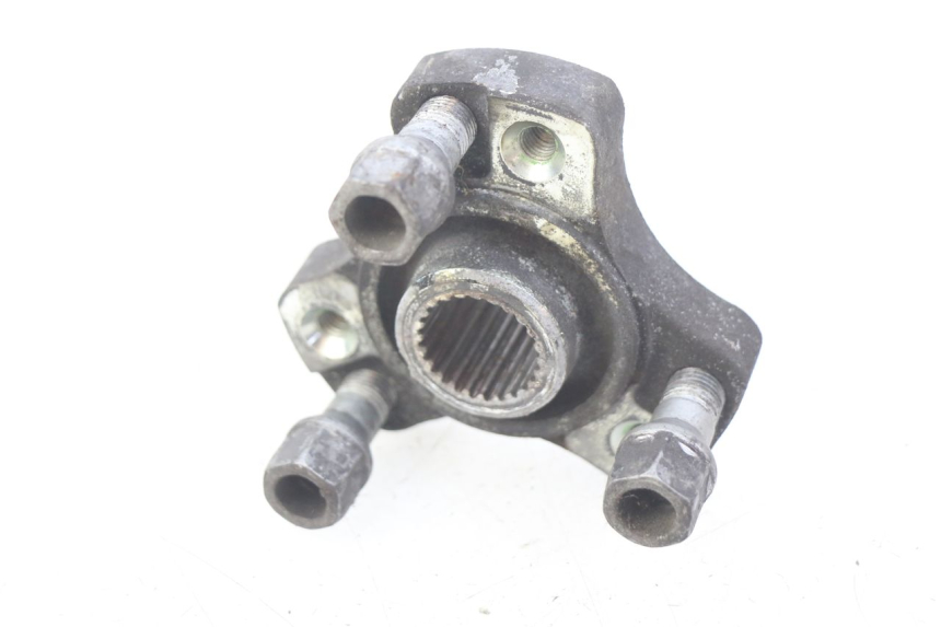 photo de MOZZO RUOTA POSTERIORE PEUGEOT SATELIS COMPRESSOR K15 125 (2006 - 2009)