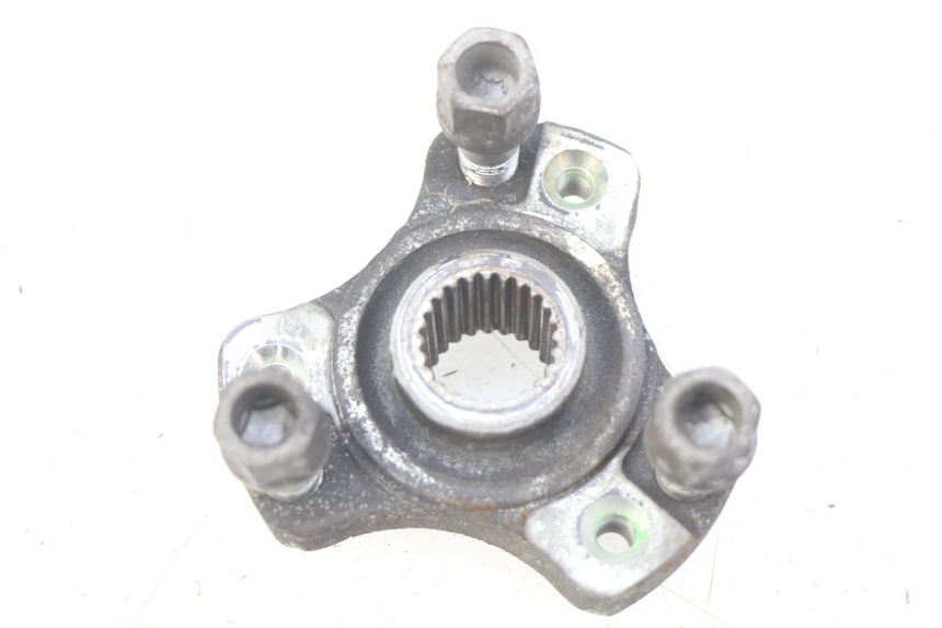 photo de MOZZO RUOTA POSTERIORE PEUGEOT SATELIS COMPRESSOR K15 125 (2006 - 2009)