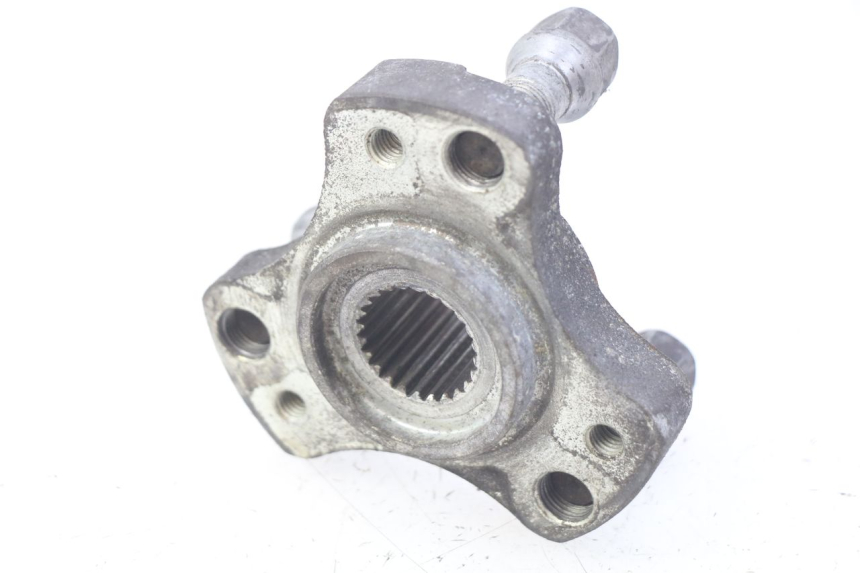 photo de MOZZO RUOTA POSTERIORE PEUGEOT SATELIS COMPRESSOR K15 125 (2006 - 2009)