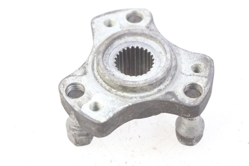 photo de MOZZO RUOTA POSTERIORE PEUGEOT SATELIS COMPRESSOR K15 125 (2006 - 2009)