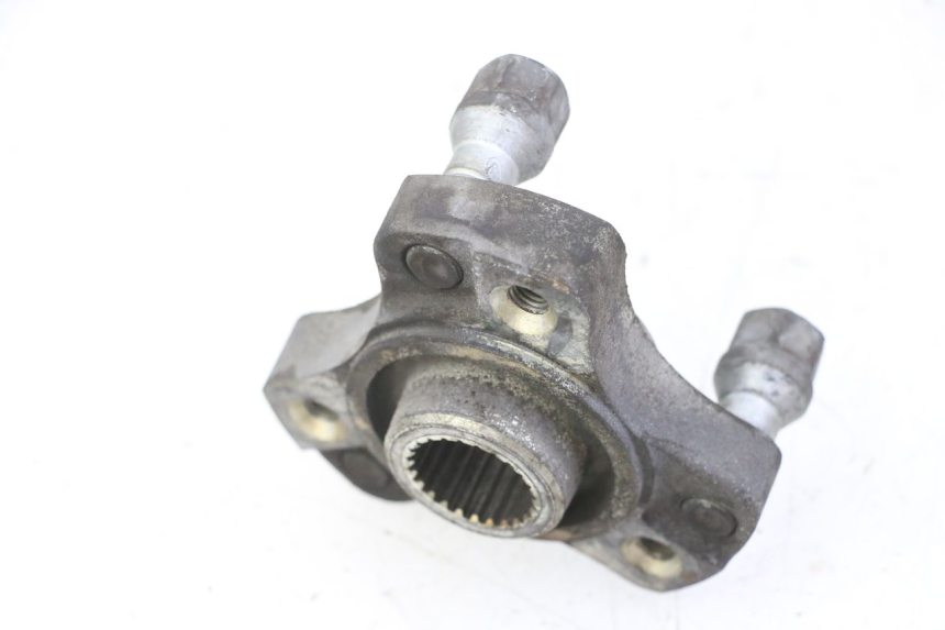 photo de MOZZO RUOTA POSTERIORE PEUGEOT SATELIS COMPRESSOR K15 125 (2006 - 2009)