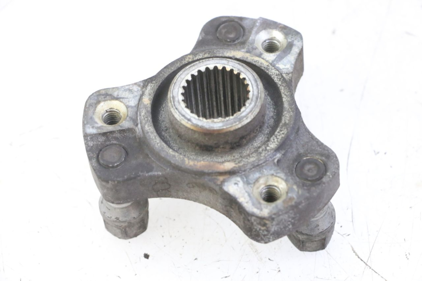 photo de MOZZO RUOTA POSTERIORE PEUGEOT SATELIS COMPRESSOR K15 125 (2006 - 2009)