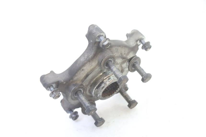 photo de MOZZO RUOTA POSTERIORE PEUGEOT SATELIS 250 (2006 - 2012)