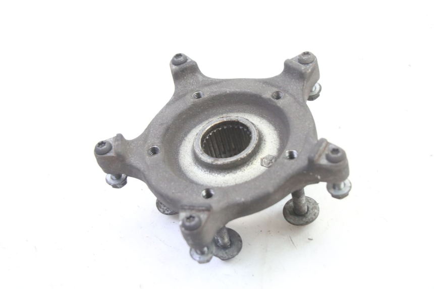 photo de MOZZO RUOTA POSTERIORE PEUGEOT SATELIS 250 (2006 - 2012)
