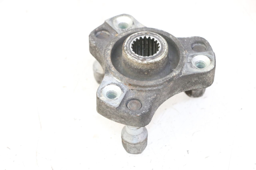 photo de MOZZO RUOTA POSTERIORE PEUGEOT SATELIS 125 (2006 - 2009)