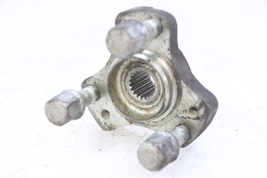 photo de MOZZO RUOTA POSTERIORE PEUGEOT SPEEDFIGHT 2 LC 50 (2000 - 2009)