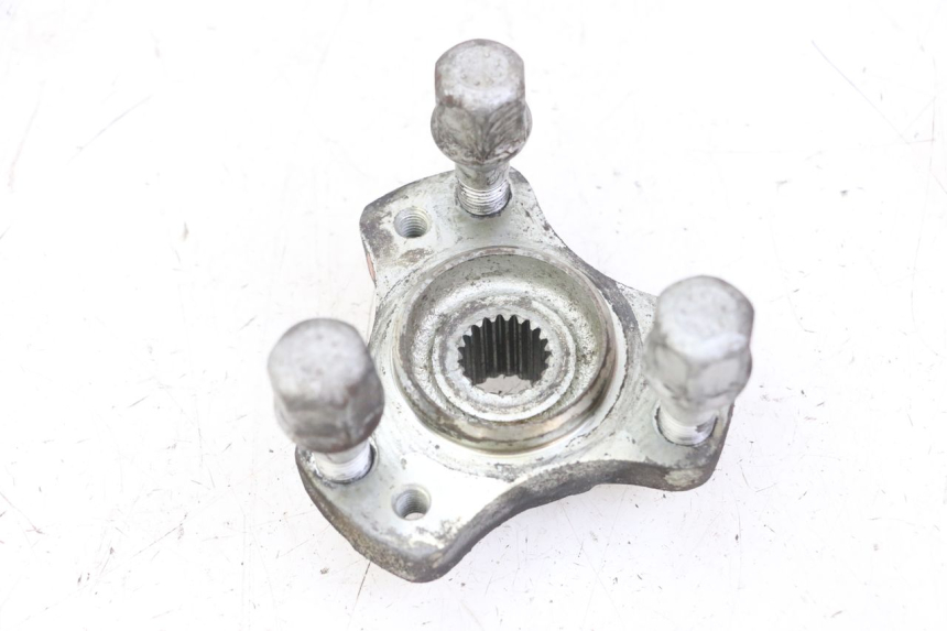 photo de MOZZO RUOTA POSTERIORE PEUGEOT SPEEDFIGHT 2 LC 50 (2000 - 2009)