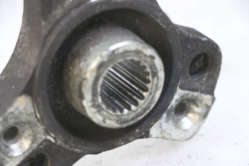 photo de MOZZO RUOTA POSTERIORE PEUGEOT SPEEDFIGHT 2 LC 50 (2000 - 2009)