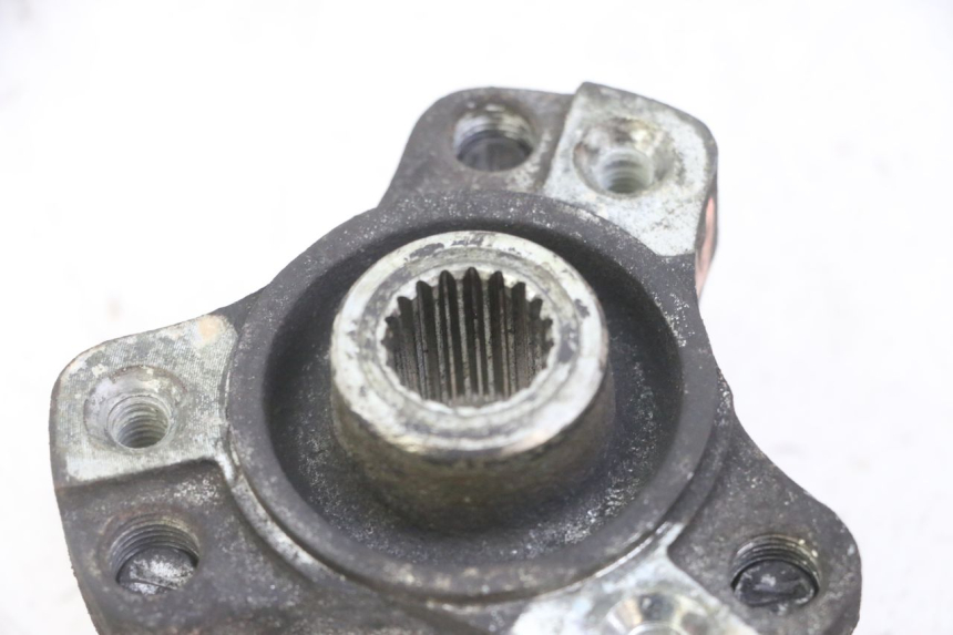 photo de MOZZO RUOTA POSTERIORE PEUGEOT SPEEDFIGHT 2 LC 50 (2000 - 2009)