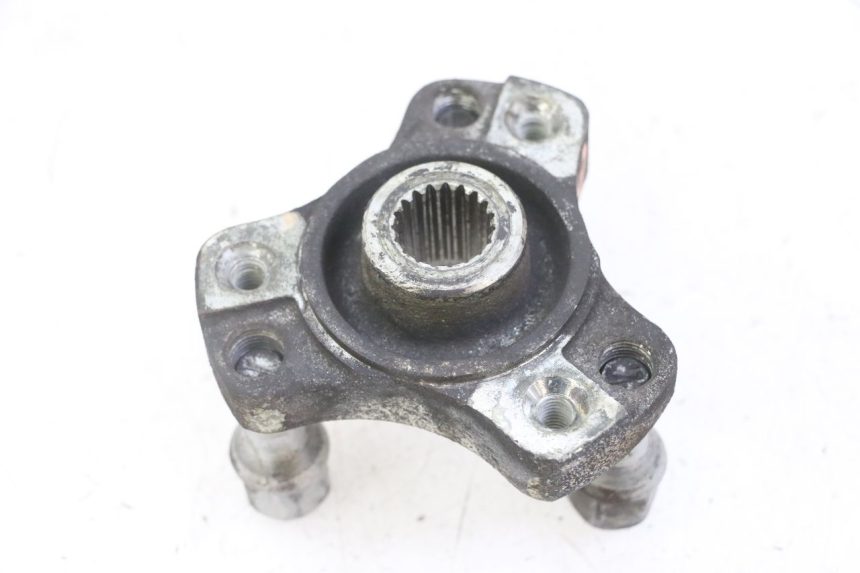 photo de MOZZO RUOTA POSTERIORE PEUGEOT SPEEDFIGHT 2 LC 50 (2000 - 2009)