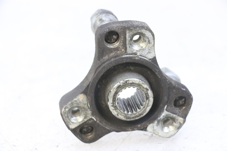 photo de MOZZO RUOTA POSTERIORE PEUGEOT SPEEDFIGHT 2 LC 50 (2000 - 2009)