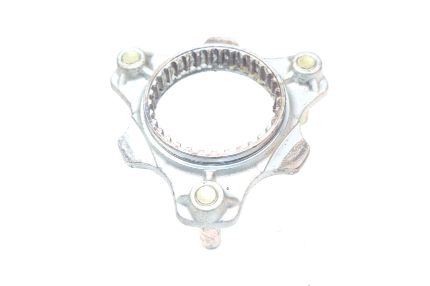 photo de MOZZO RUOTA POSTERIORE SUZUKI BURGMAN 650 (2002 - 2004)