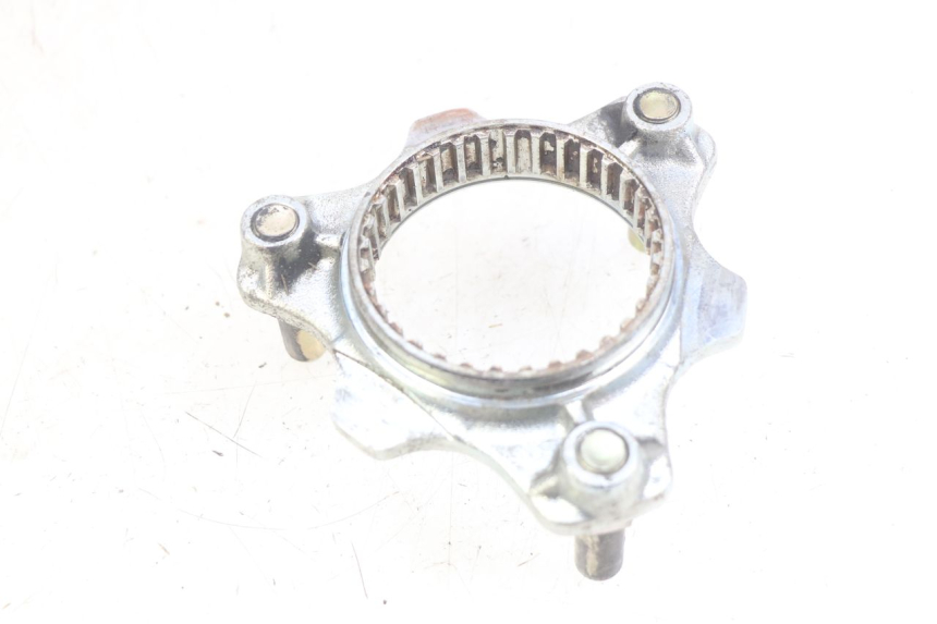 photo de MOZZO RUOTA POSTERIORE SUZUKI BURGMAN 650 (2002 - 2004)