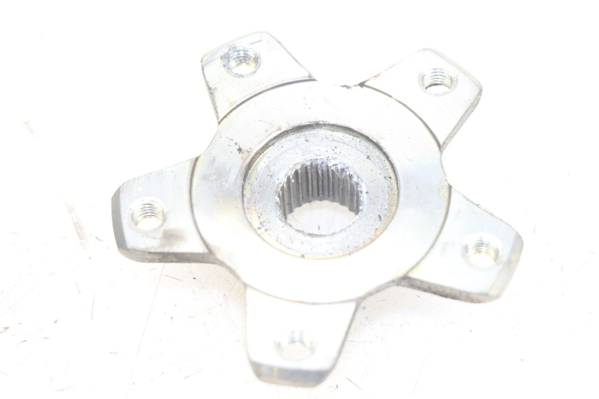 photo de MOZZO RUOTA POSTERIORE APRILIA SXR 50 (2021 - 2023)