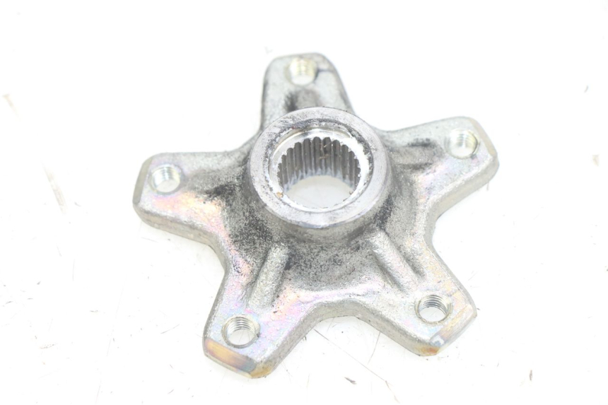 photo de MOZZO RUOTA POSTERIORE APRILIA SXR 50 (2021 - 2023)