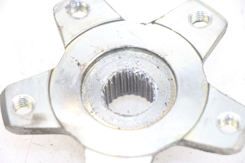 photo de MOZZO RUOTA POSTERIORE APRILIA SXR 50 (2021 - 2023)