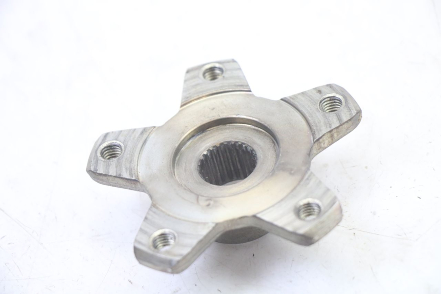 photo de MOZZO RUOTA POSTERIORE APRILIA SXR 50 (2021 - 2023)