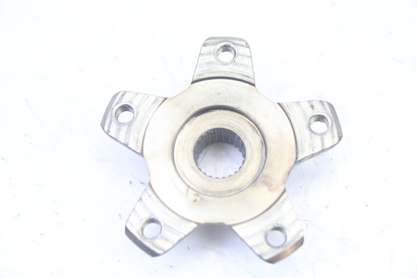 photo de MOZZO RUOTA POSTERIORE APRILIA SXR 50 (2021 - 2023)
