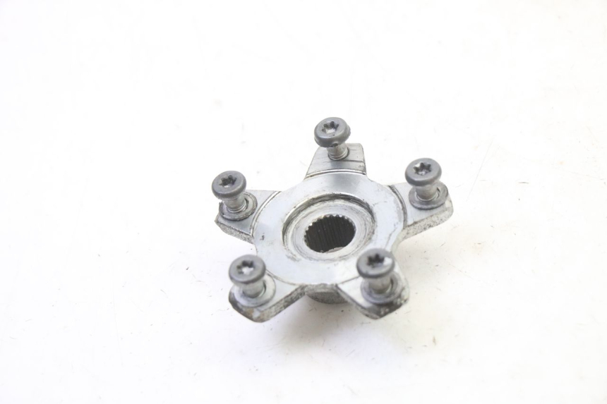 photo de MOZZO RUOTA POSTERIORE APRILIA SXR 50 (2021 - 2023)