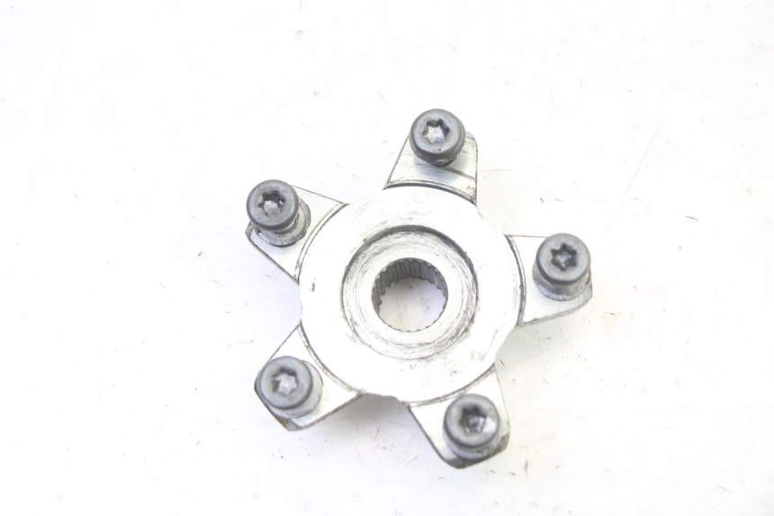 photo de MOZZO RUOTA POSTERIORE APRILIA SXR 50 (2021 - 2023)