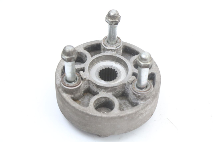 photo de MOZZO RUOTA POSTERIORE TNT MOTOR GRIDO 2T 50 (2010 - 2019)