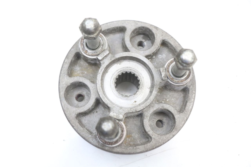 photo de MOZZO RUOTA POSTERIORE TNT MOTOR GRIDO 2T 50 (2010 - 2019)
