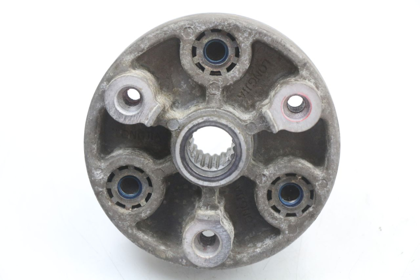 photo de MOZZO RUOTA POSTERIORE TNT MOTOR GRIDO 2T 50 (2010 - 2019)