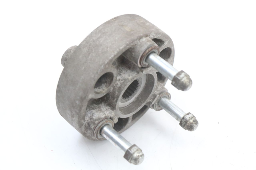 photo de MOZZO RUOTA POSTERIORE TNT MOTOR GRIDO 2T 50 (2010 - 2019)