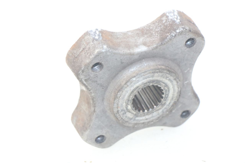 photo de MOZZO RUOTA POSTERIORE SUZUKI UH BURGMAN 125 (2002 - 2006)