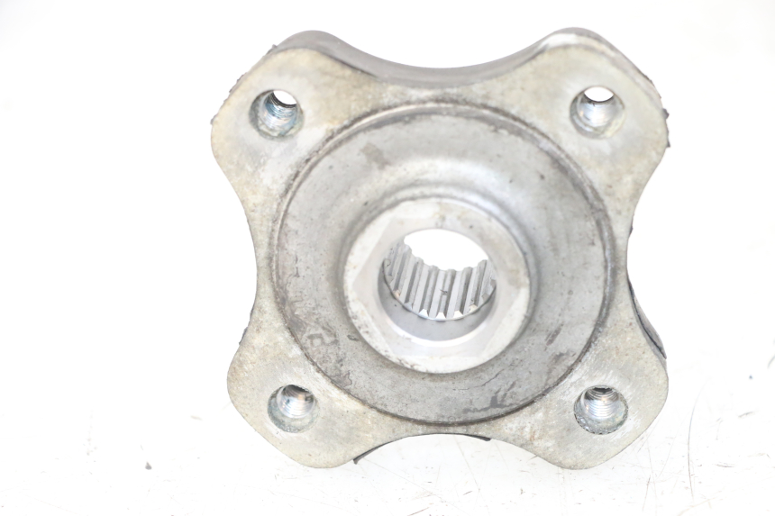 photo de MOZZO RUOTA POSTERIORE SUZUKI UH BURGMAN 125 (2002 - 2006)
