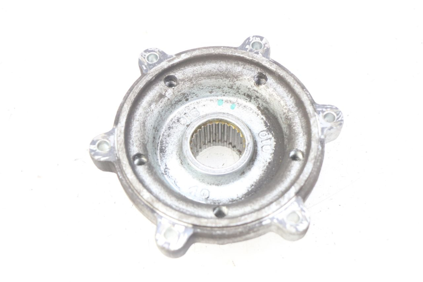 photo de MOZZO RUOTA POSTERIORE PIAGGIO VESPA GTS IGET ABS 125 (2017 - 2023)