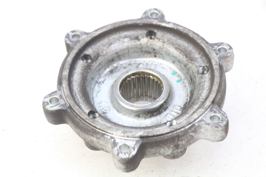 photo de MOZZO RUOTA POSTERIORE PIAGGIO VESPA GTS IGET ABS 125 (2017 - 2023)
