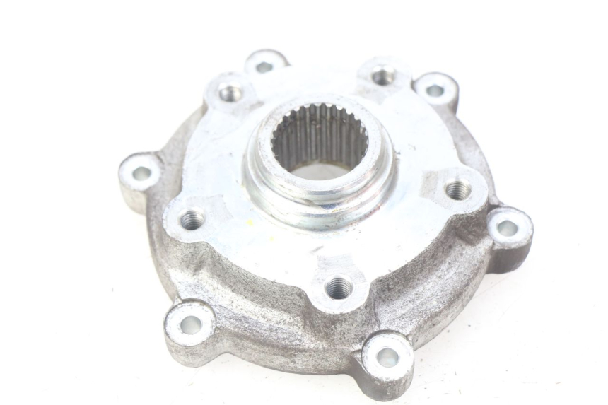 photo de MOZZO RUOTA POSTERIORE PIAGGIO VESPA GTS IGET ABS 125 (2017 - 2023)