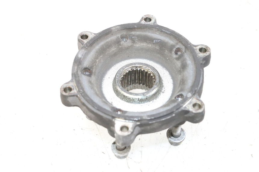 photo de MOZZO RUOTA POSTERIORE PIAGGIO VESPA GTS SUPER IE 125 (2009 - 2016) - Vista d'insieme del prodotto