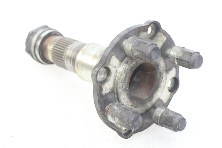 photo de MOZZO RUOTA POSTERIORE HONDA VFR FI RC46 800 (1998 - 2001)