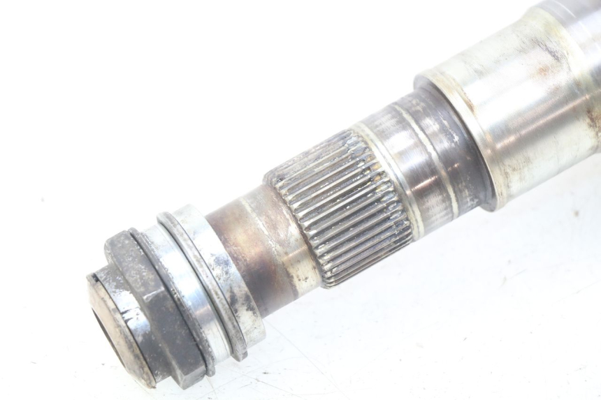 photo de MOZZO RUOTA POSTERIORE HONDA VFR FI RC46 800 (1998 - 2001)