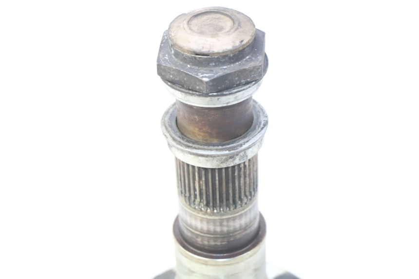 photo de MOZZO RUOTA POSTERIORE HONDA VFR FI RC46 800 (1998 - 2001)