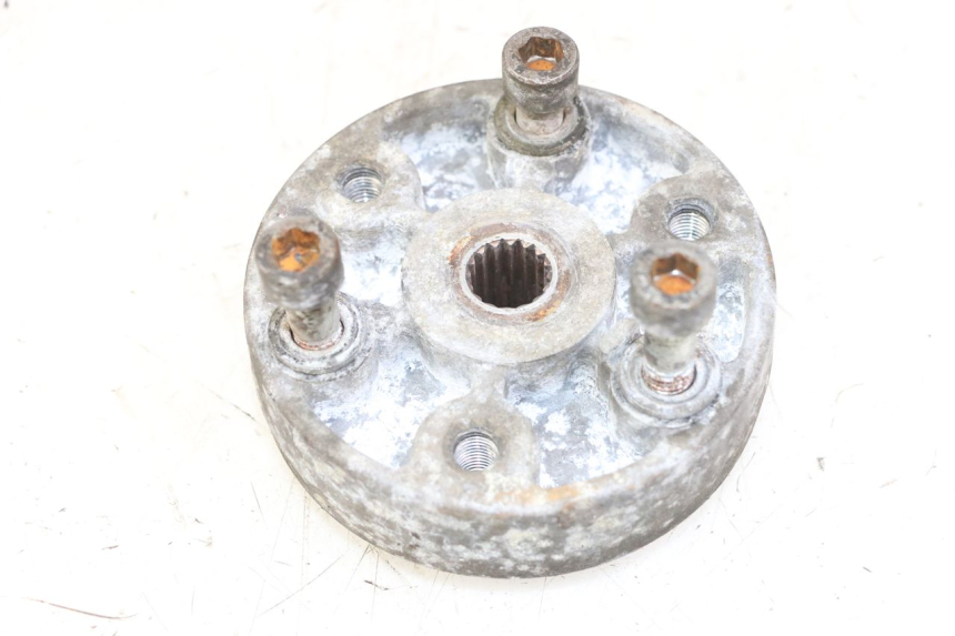 photo de MOZZO RUOTA POSTERIORE YAMAHA AEROX 50 (1997 - 2006)