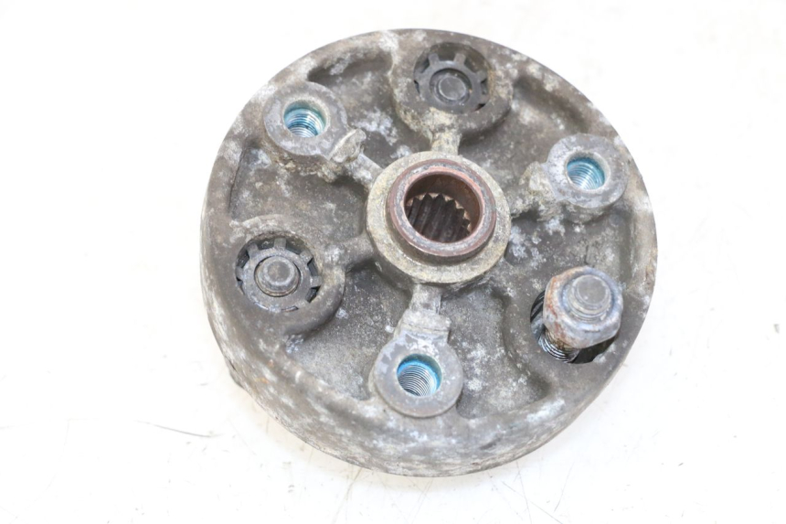 photo de MOZZO RUOTA POSTERIORE YAMAHA AEROX 50 (1997 - 2006)