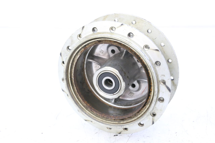 photo de MOZZO RUOTA POSTERIORE YAMAHA TTR 125 (2000 - 2020)