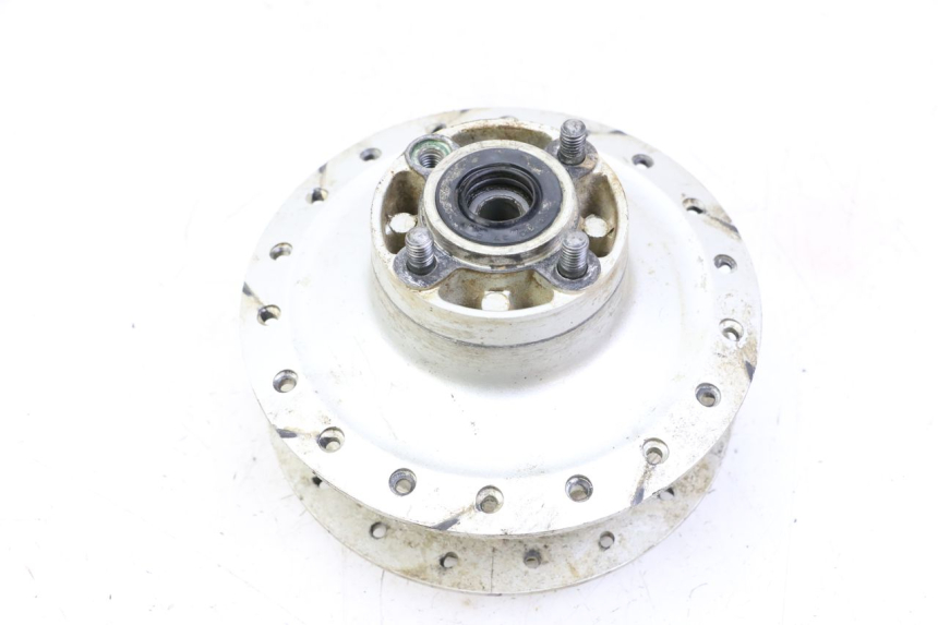 photo de MOZZO RUOTA POSTERIORE YAMAHA TTR 125 (2000 - 2020)