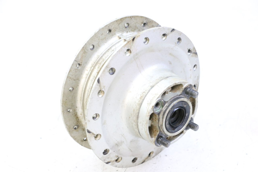 photo de MOZZO RUOTA POSTERIORE YAMAHA TTR 125 (2000 - 2020)