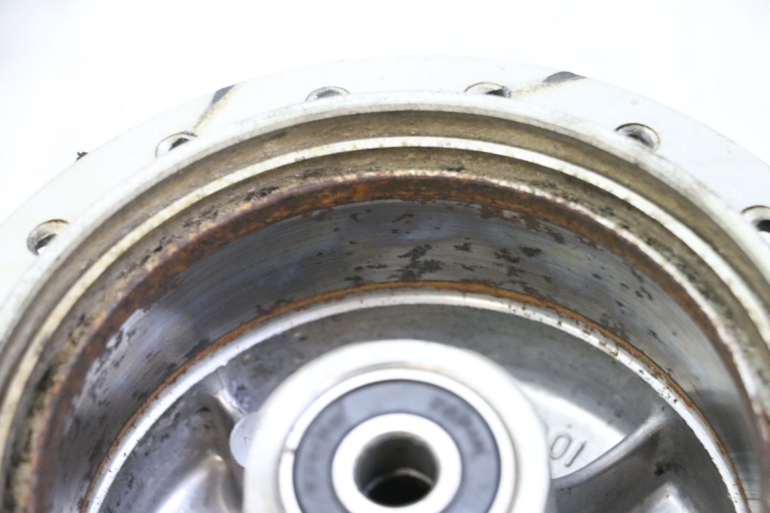photo de MOZZO RUOTA POSTERIORE YAMAHA TTR 125 (2000 - 2020)
