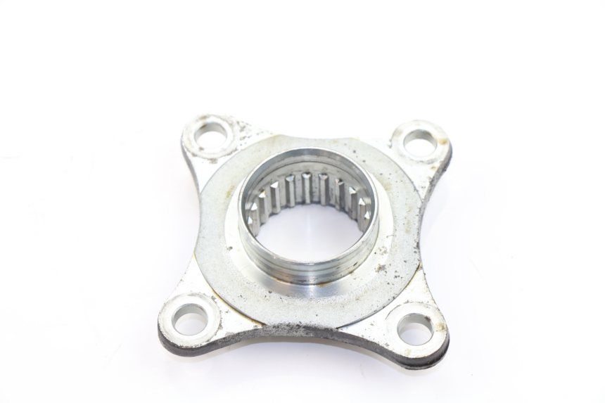 photo de MOZZO RUOTA POSTERIORE YAMAHA XP T-MAX TMAX ABS 500 (2000 - 2003)