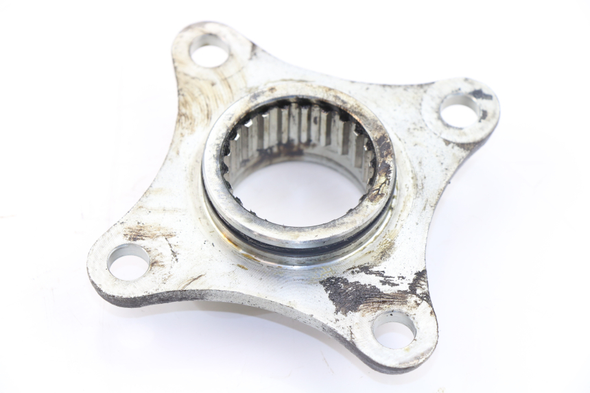 photo de MOZZO RUOTA POSTERIORE YAMAHA XP T-MAX TMAX ABS 500 (2000 - 2003)