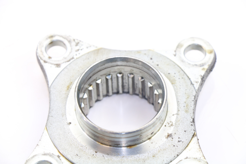photo de MOZZO RUOTA POSTERIORE YAMAHA XP T-MAX TMAX ABS 500 (2000 - 2003)