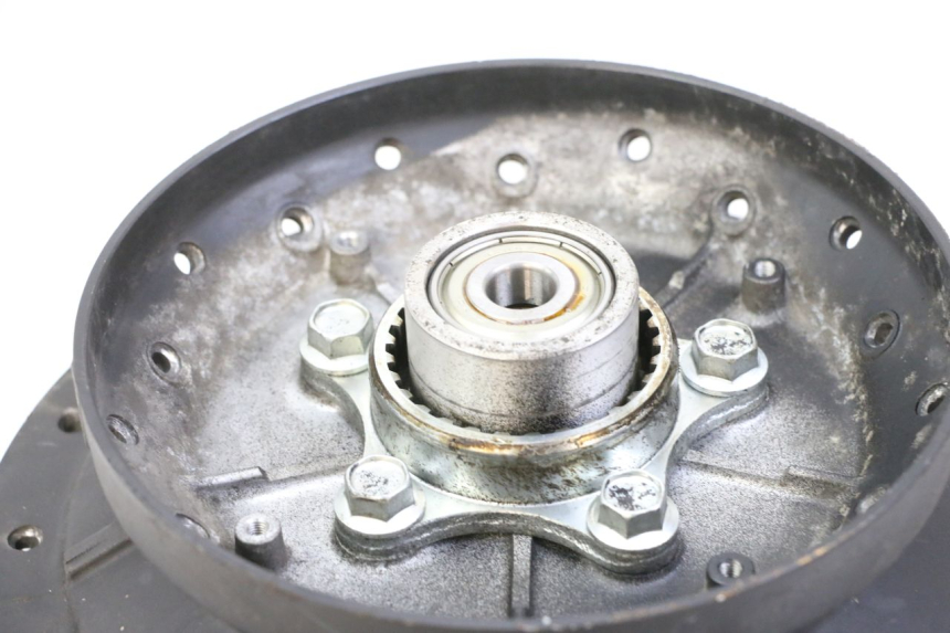 photo de MOZZO RUOTA POSTERIORE YAMAHA XV VIRAGO 535 (1988 - 2004)