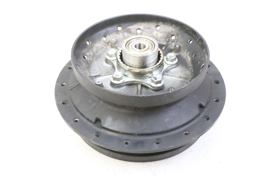photo de MOZZO RUOTA POSTERIORE YAMAHA XV VIRAGO 535 (1988 - 2004)