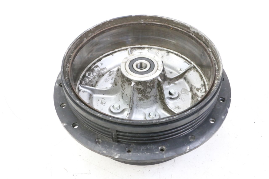 photo de MOZZO RUOTA POSTERIORE YAMAHA XV VIRAGO 535 (1988 - 2004)